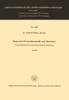 Regionale Wirtschaftsstatistik nach Betrieben