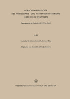 Oxydation von Steinkohle mit Salpetersäure