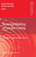 Numerical Modeling of Concrete Cracking