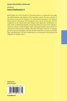 Selecta Mathematica II