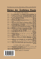 Hausapotheke und Rezeptur