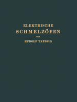 Elektrische Schmelzöfen