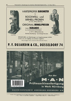 Metall-Korrosion im Bauwesen