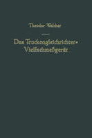 Das Trockengleichrichter-Vielfachmeßgerät