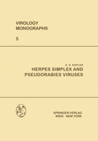 Herpes Simplex and Pseudorabies Viruses