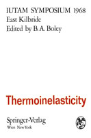 Thermoinelasticity