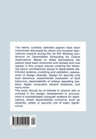 Dependable Computing for Critical Applications