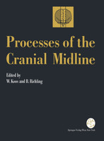 Processes of the Cranial Midline
