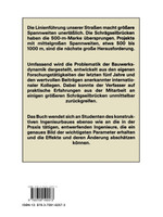 Brückenbausysteme für mittelgroße Spannweiten