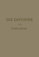 Die Saponine