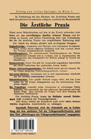 Die Behandlung der Verrenkungen