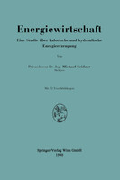 Energiewirtschaft