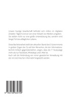 Das E-Government-Gesetz des Bundes