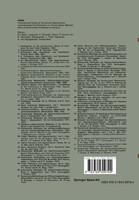 Linear Spaces and Approximation / Lineare Räume und Approximation