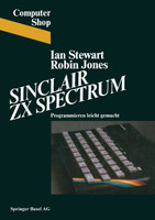 Sinclair ZX Spectrum