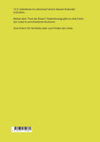 111 Feiertage der Liebe