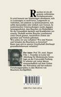 Das Rauchen