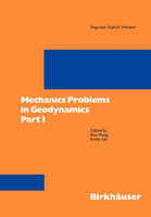 Mechanics Problems in Geodynamics Part I