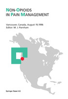 Non-Opioids in Pain Management