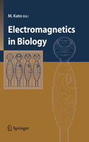 Electromagnetics in Biology