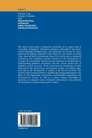 Advanced Monitoring and Numerical Analysis of Coastal Water and Urban Air Environment