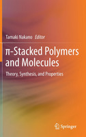 -Stacked Polymers and Molecules