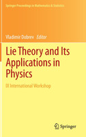 Lie Theory and Its Applications in Physics