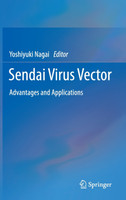 Sendai Virus Vector