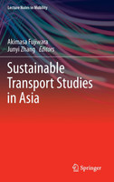 Sustainable Transport Studies in Asia