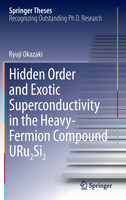 Hidden Order and Exotic Superconductivity in the Heavy-Fermion Compound URu2Si2