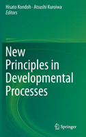 New Principles in Developmental Processes
