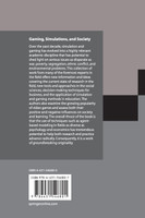 Gaming, Simulations and Society