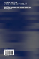 Feature Profile Evolution in Plasma Processing Using On-wafer Monitoring System