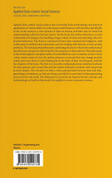 Applied Data-Centric Social Sciences