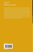 Multiscale Seismic Tomography