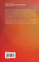Frontiers of Graphene and Carbon Nanotubes
