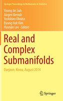 Real and Complex Submanifolds