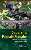 Dispersing Primate Females