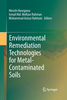 Environmental Remediation Technologies for Metal-Contaminated Soils