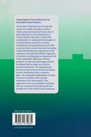 Improvement of Forest Resources for Recyclable Forest Products