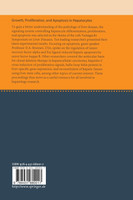 Growth, Proliferation, and Apoptosis in Hepatocytes
