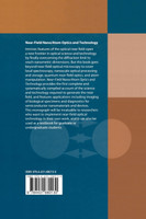 Near-field Nano/Atom Optics and Technology