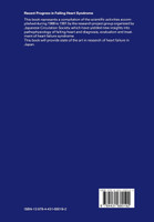 Recent Progress in Failing Heart Syndrome
