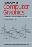 Frontiers in Computer Graphics