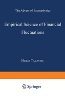Empirical Science of Financial Fluctuations