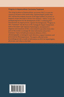 Progress in Hepatocellular Carcinoma Treatment