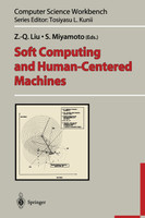 Soft Computing and Human-Centered Machines