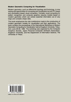 Modern Geometric Computing for Visualization
