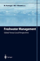 Freshwater Management