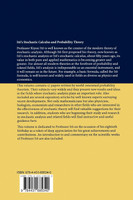 Itô's Stochastic Calculus and Probability Theory